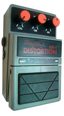 Profile+ DST-5 Distortion
