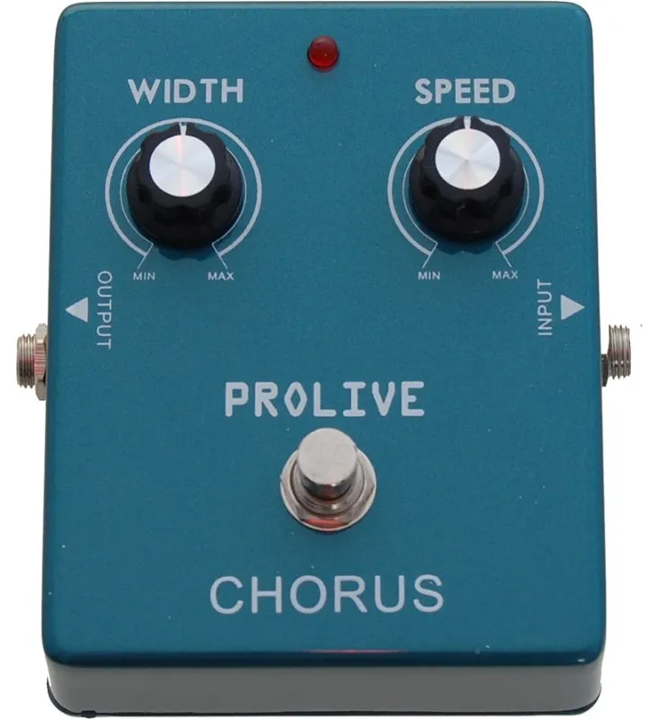 Prolive F18CH Chorus
