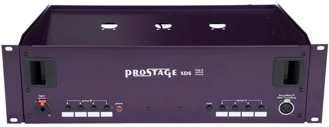 Prostage XDS Drawer Loop & Switch System