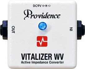 Providence Dual Vitalizer Routing Interface DVI-1M Router
