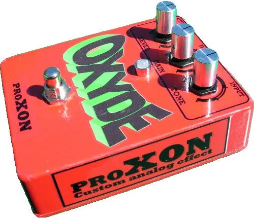 ProXON Oxyde