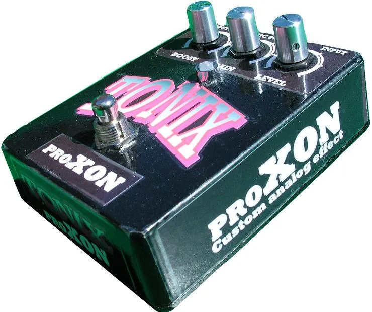 ProXON Tonix