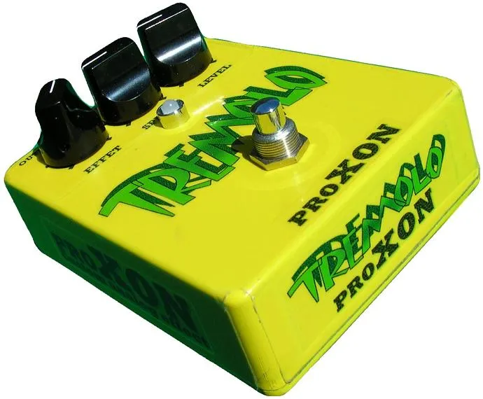 ProXON Tremolo