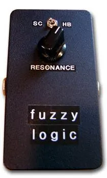 Psionic Audio Fuzzy Logic
