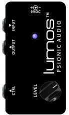 Psionic Audio Lumos