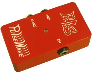 PulseWave Electronics RS-1 Rock Splitter