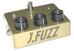 PWB Electronics J.Fuzz
