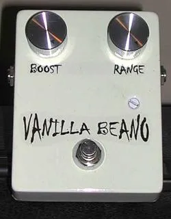 PWB Electronics Vanilla Beano