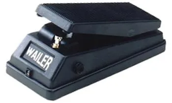 Quik-Lok PW-250 Wailer