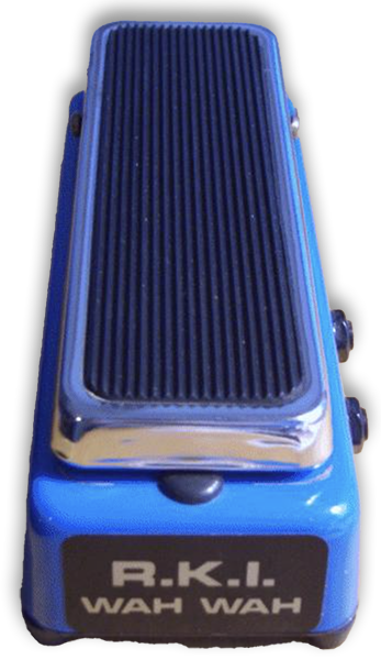 R.K.I. Wah Wah