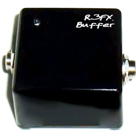 R3FX Buffer