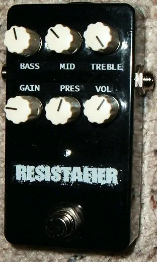 R3FX Resistafier