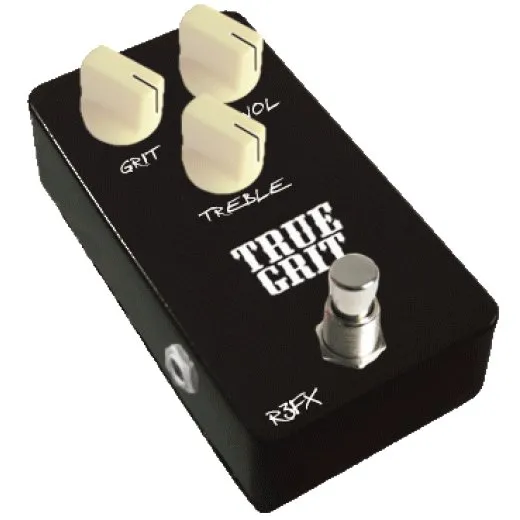 R3FX True Grit