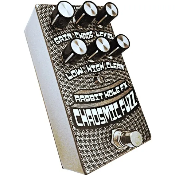 Rabbit Hole FX Chaosmic Fuzz