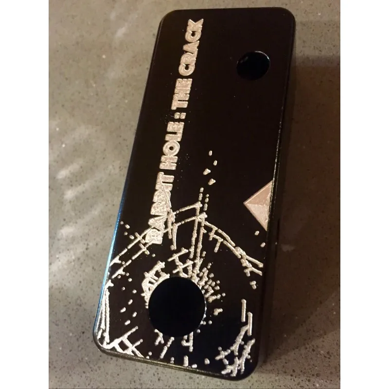 Rabbit Hole FX The Crack - Momentary Kill/Stutter Switch