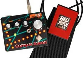 Rainger FX Compactotron