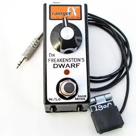 Rainger FX Dr. Freakenstein's Dwarf