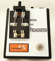 Rainger FX Son of Freakenstein