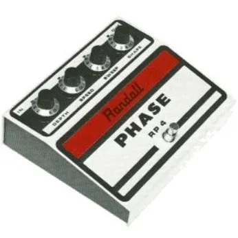 Randall RP-4 Phase