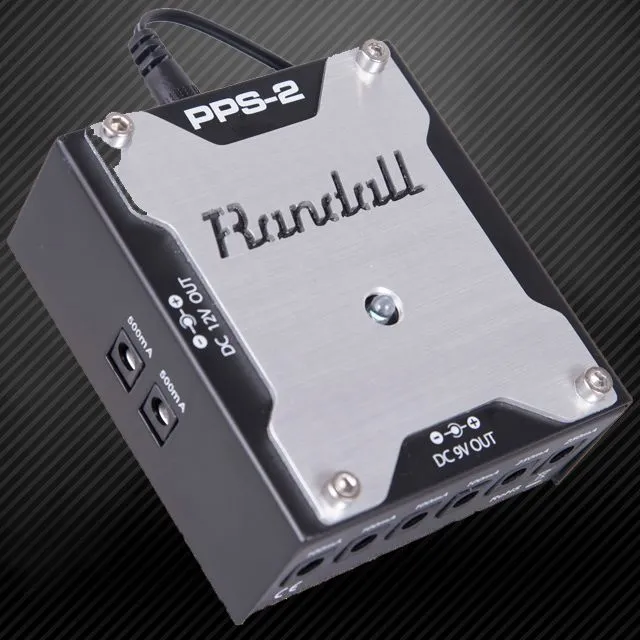 Randall PPS-2