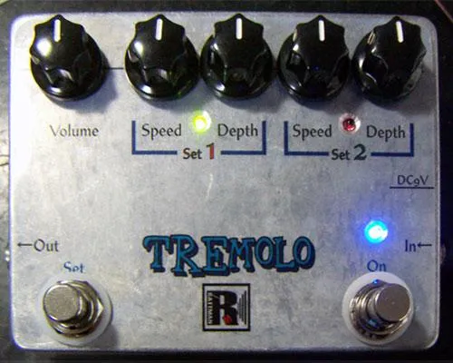 Rattman Tremolo