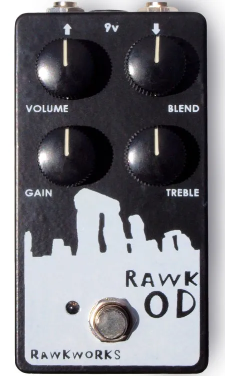 RawkWorks Rawk OD