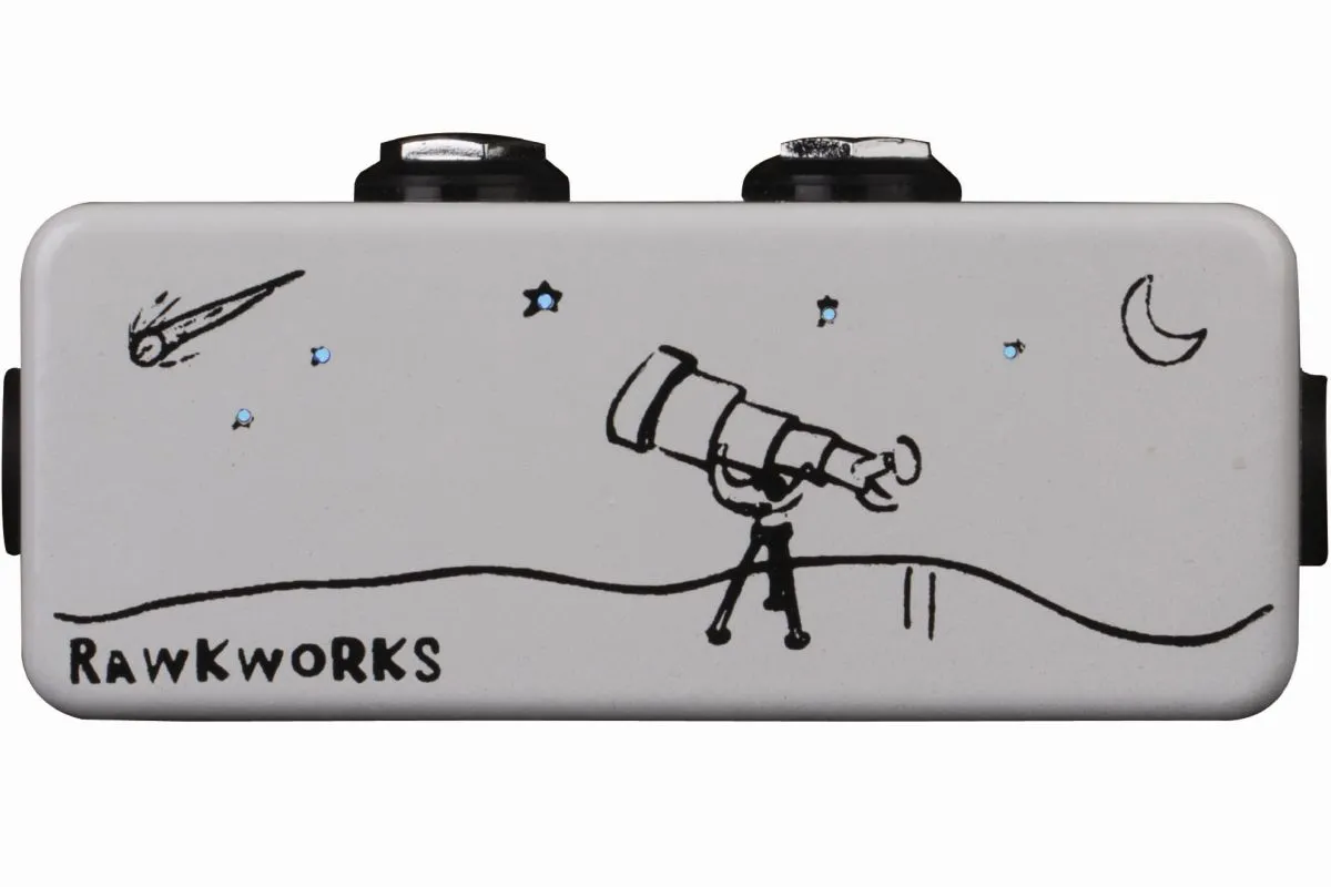 RawkWorks Vista Buffer