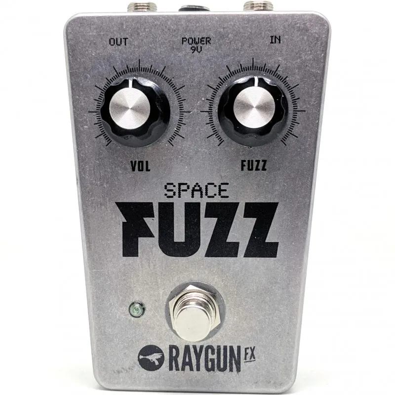 Raygun FX Space Fuzz