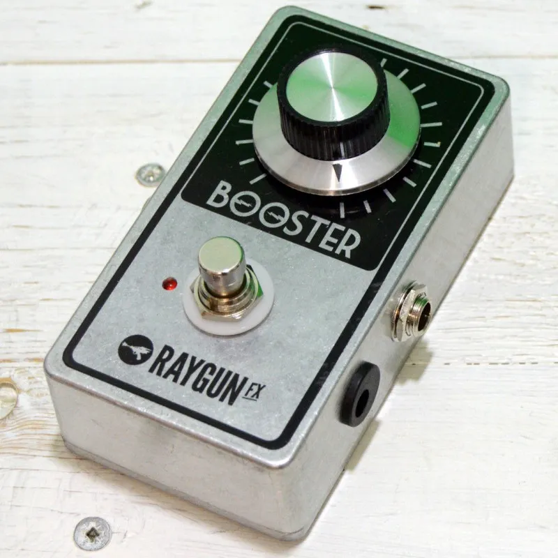 Raygun FX Vintage Booster