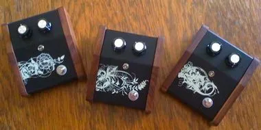 Recovery Effects Dust To Burn