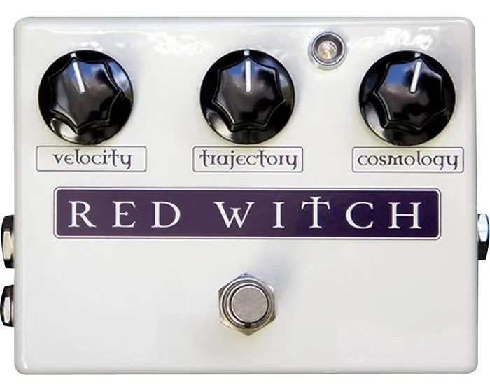 Red Witch Deluxe Moon Phaser