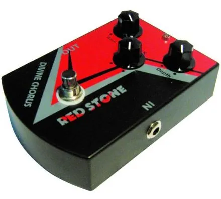 Red Stone Divine Chorus