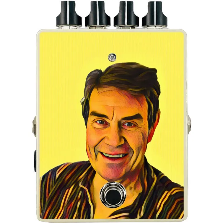 Red Witch Falcor - Limited Edition Modulator