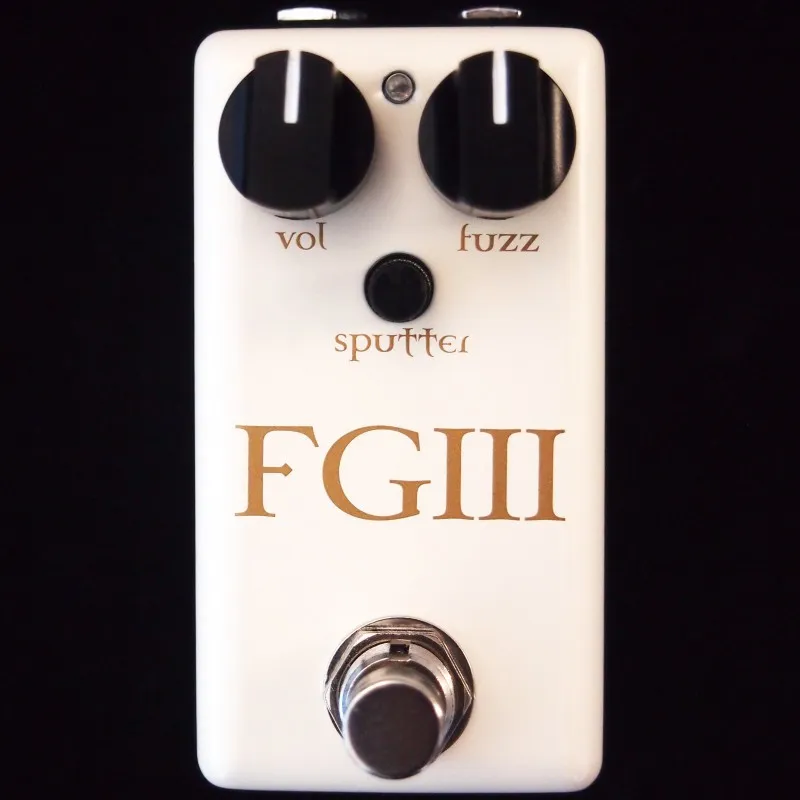 Red Witch Fuzz God III