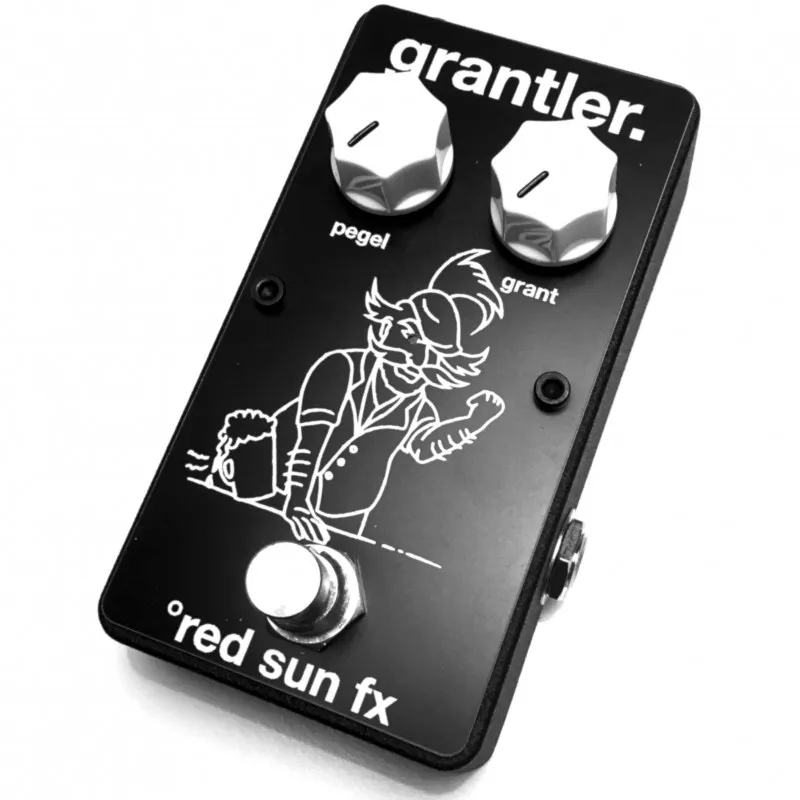 Red Sun FX Grantler