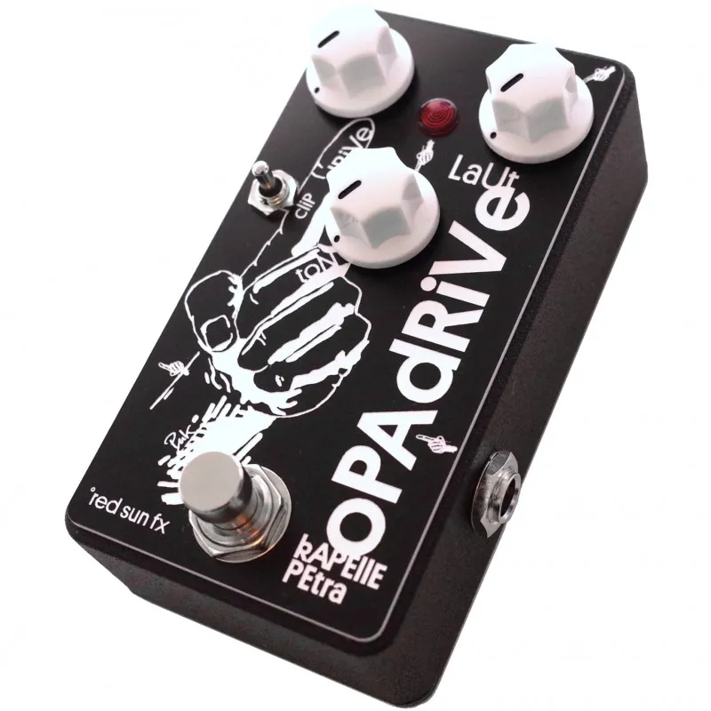 Red Sun FX Opadrive