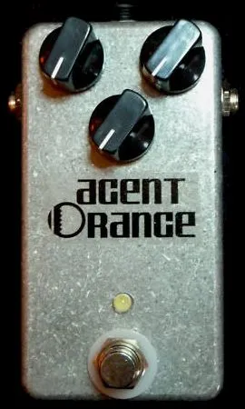 REDesign Agent Orange