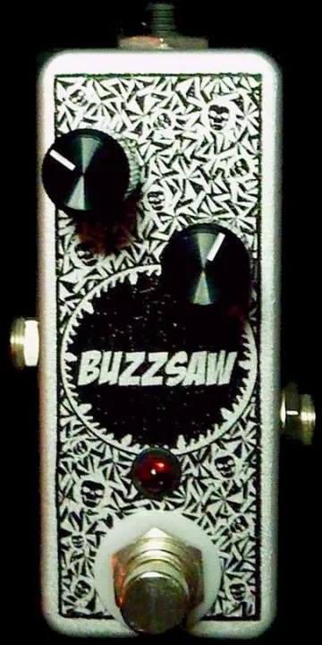 REDesign Buzzsaw