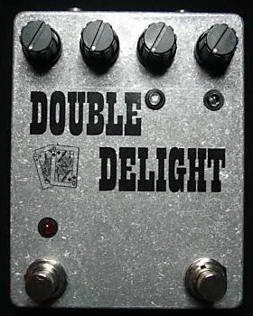 REDesign Double Delight