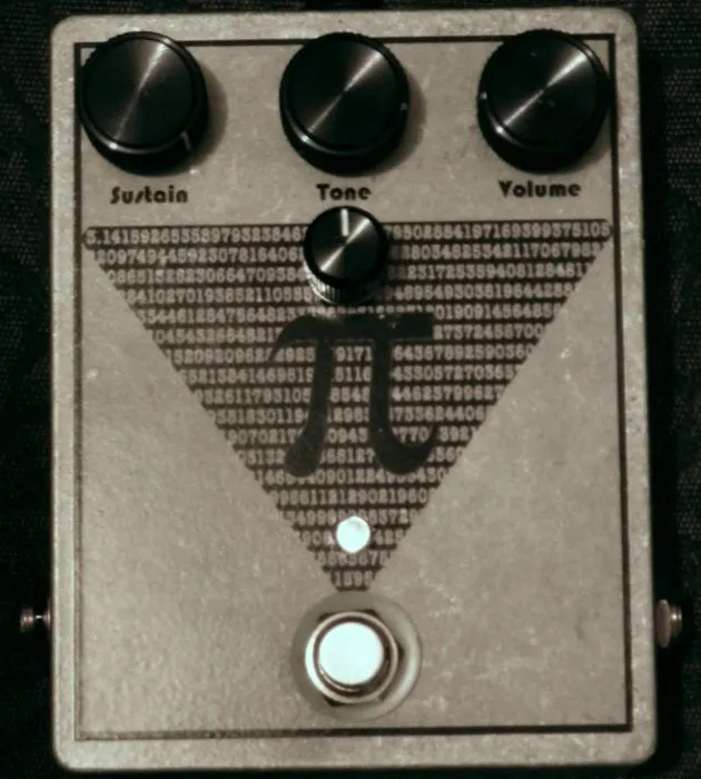 REDesign π Fuzz (Pi Fuzz)