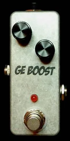 REDesign Ge Boost