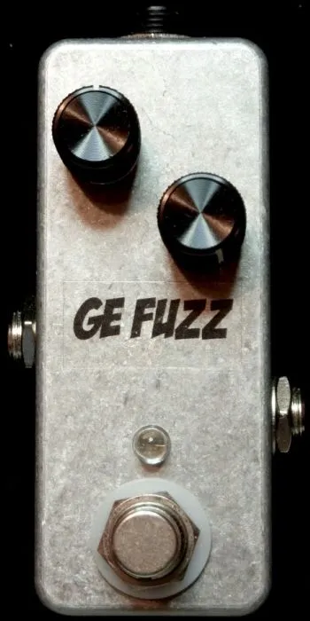 REDesign Ge Fuzz