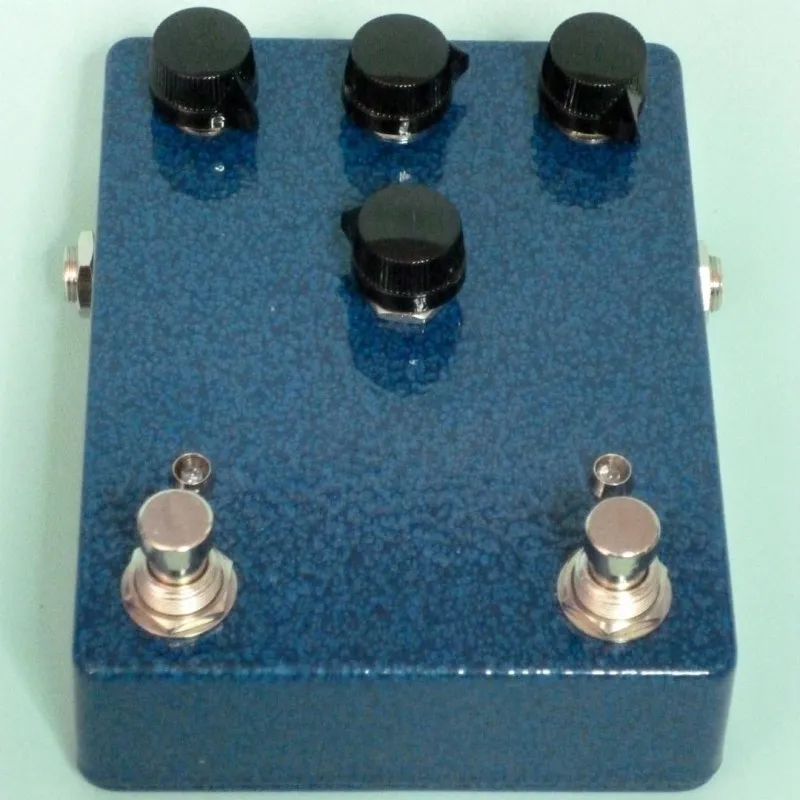 REDesign JB Fuzz