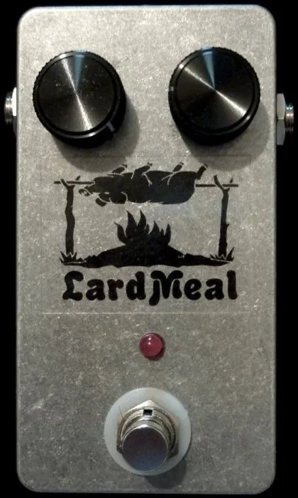 REDesign Lard Meal