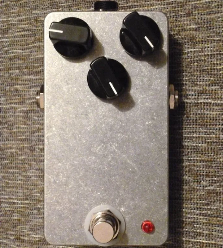 REDesign Maelstrom Fuzz