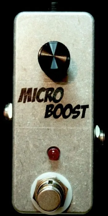 REDesign Micro Boost