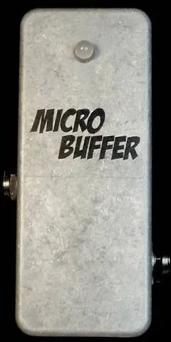 REDesign Micro Buffer