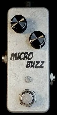 REDesign Micro Buzz