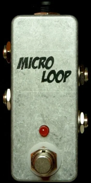 REDesign Micro Loop