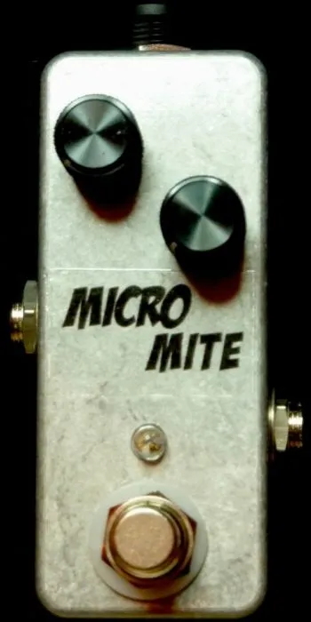 REDesign Micro Mite